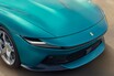新型フェラーリ アマルフィ登場──GQ新着カー