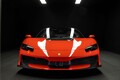 新型フェラーリ アマルフィ登場──GQ新着カー