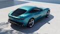 新型フェラーリ アマルフィ登場──GQ新着カー