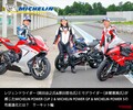 世界GP王者・原田哲也のバイクトーク Vol.36「ようやく日本へ～PCR検査は痛いのなんの……！」