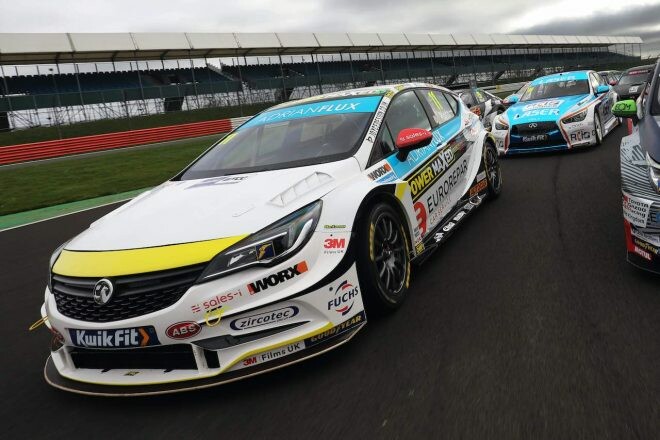 BTCC：ボクスホール・ワークスのPower Maxed Racingも2020年撤退、プラトは2021年に照準