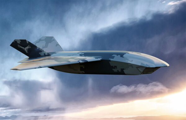 日本の新戦闘機開発にも関係？ 英国の大手防衛企業が無人機先進国の国営企業と協力へ