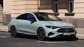 メルセデスベンツ『CLA』新型にハイブリッド、欧州で受注開始…約830万円から