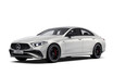 メルセデス・ベンツ「CLS」がフロントマスクなど一部改良