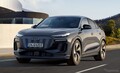 アウディ『Q6 e-tron』に「スポーツバック」、電動SUVクーペは航続最長685km…878万円から