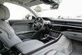 アウディの新型A8はレベル3自動運転も織り込まれたハイテクの塊