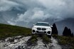 日本向けの「BMW X3」にもプラグイン・ハイブリッド仕様が追加！