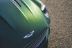 アストンマーティン 新型「DB12」発表 V8エンジン搭載の次世代スポーツカー