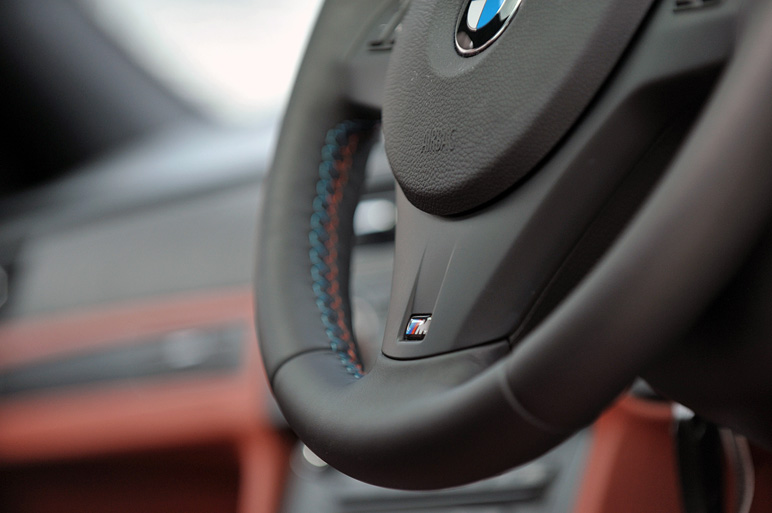 BMW Mでサーキットへ 究極のドラテクスクール