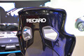 日本人に特化したRECAROの名作「PRO RACER RMS」にプチ変更【東京オートサロン2020】