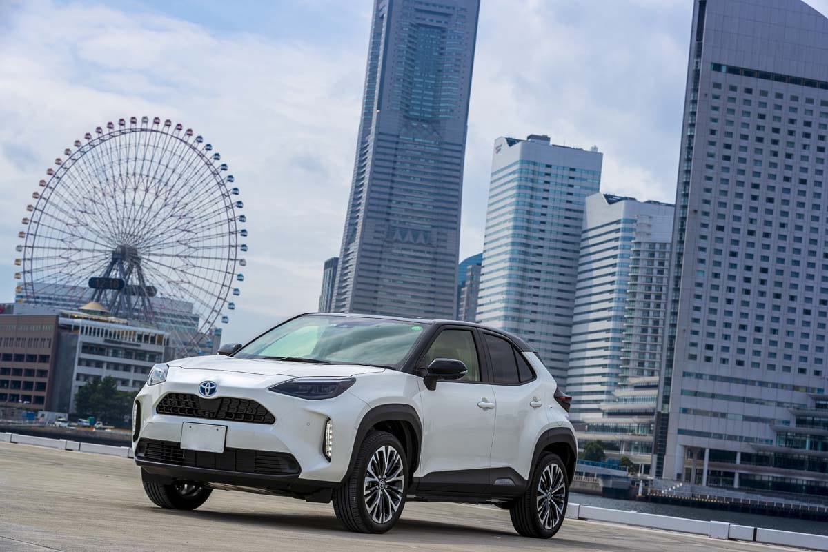 スタイルワゴン年11月号は10月16日発売 コンパクトからハリアー ディスプレイオーディオ 車中泊まで話題ネタ満載 スタイルワゴン ドレスアップナビ 自動車情報サイト 新車 中古車 Carview