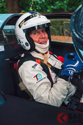 祝! 生誕80年 ポルシェ栄光のル・マン初優勝を飾った伝説のレーサー「R・アトウッド」