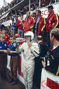 祝! 生誕80年 ポルシェ栄光のル・マン初優勝を飾った伝説のレーサー「R・アトウッド」