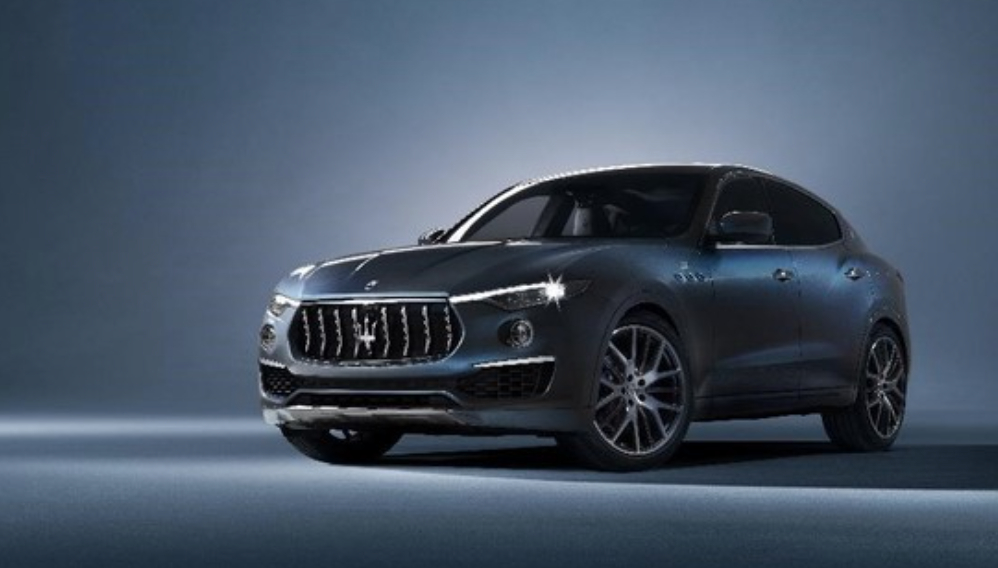 最高出力330ps 最大トルク450nm ディーゼルより速くサステイナブルなマセラティの新型suv レヴァンテ ハイブリッド Dime 自動車情報サイト 新車 中古車 Carview