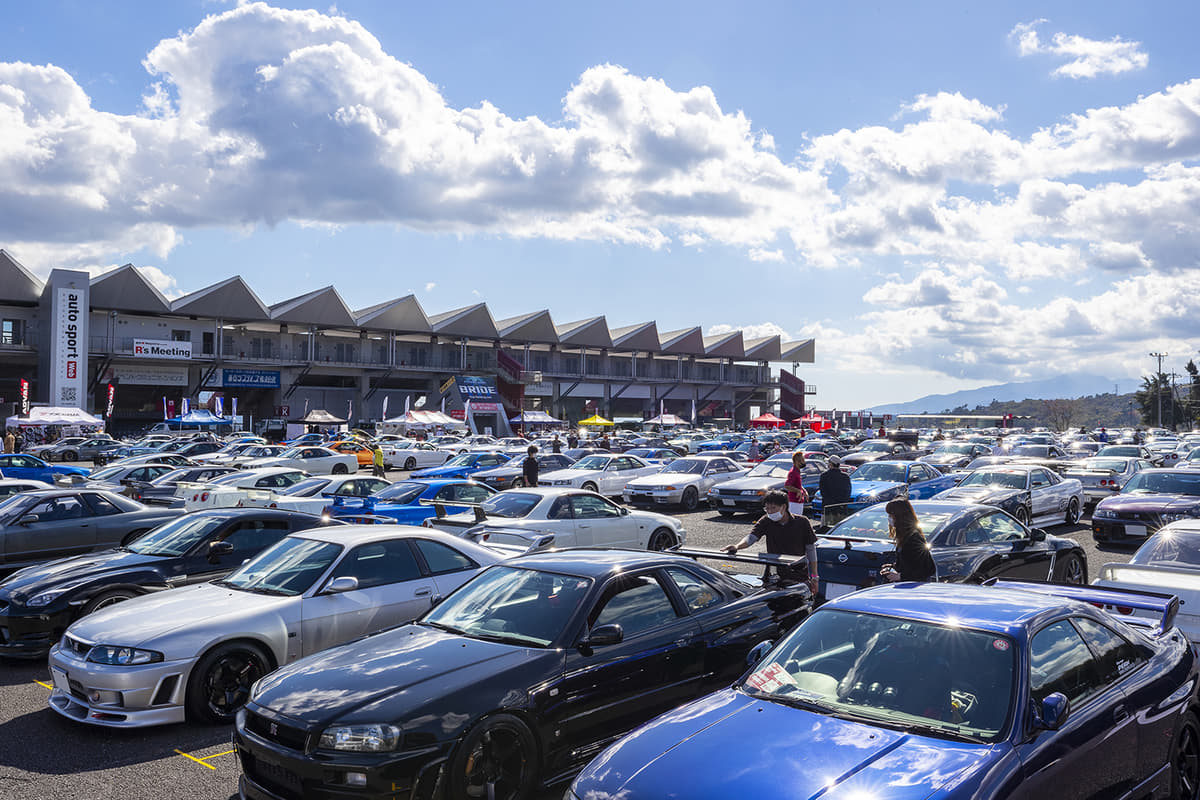 最長走行距離は60万km スカイラインgt R とオーナーを実態調査してわかった 意外な事実 とは Auto Messe Web 自動車情報サイト 新車 中古車 Carview