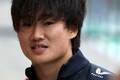 角田裕毅、オーストリアGPはフェルスタッペンと”僅かに”異なるパッケージを使用……しかし求めるセッティングの方向性は「彼とほとんど同じ」