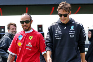 F1ガイドライン公表を受け、ドライバーたちがコメント。常駐スチュワードを求める者、「気にせず走っている」ベテラン勢