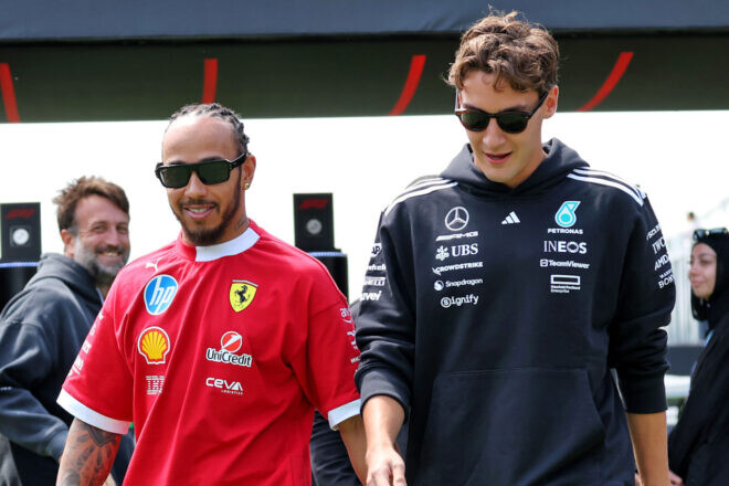 F1ガイドライン公表を受け、ドライバーたちがコメント。常駐スチュワードを求める者、「気にせず走っている」ベテラン勢