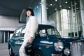 愛車の履歴書──Vol60. 坂井真紀さん（前編）