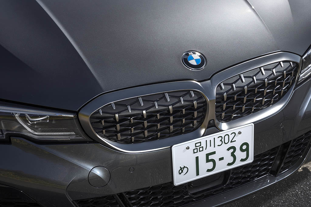 比較試乗 ベスト3シリーズセダンを探せ Bmw M340i Xドライブ 330i Mスポーツ 3d Xドライブmスポーツ 3i Mスポーツ Le Volant Carsmeet Web 自動車情報サイト 新車 中古車 Carview