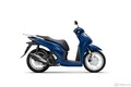 ホンダ「SH150i」 高速道路も走れるSHシリーズの中間モデル最新型が登場
