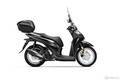 ホンダ「SH150i」 高速道路も走れるSHシリーズの中間モデル最新型が登場