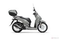 ホンダ「SH150i」 高速道路も走れるSHシリーズの中間モデル最新型が登場
