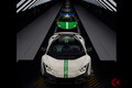 640馬力のV10エンジン搭載！ ランボルギーニが新「スーパーカー」を世界初公開へ！ 創業60周年を記念する限定モデル