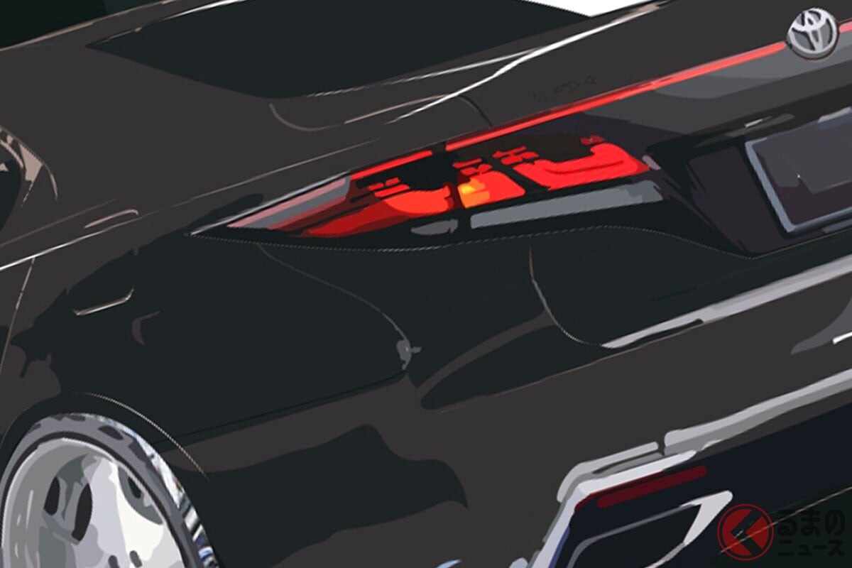 斬新「ヴェルファイア セダン」に反響多数！ 「絶対欲しい」「V8に相応しい貫禄」「ミニバンとセダンの融合がこんなにカッコイイとは」の声も！ 実はレクサスLSなNATS「ド迫力セダン」に注目！