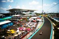 F1第6戦開幕、セッティングが難しいコース設定で番狂わせも！？【マイアミGPプレビュー】