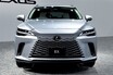 新型RXが壊したものと、葛藤を越えてたどり着いた“レクサスの味”