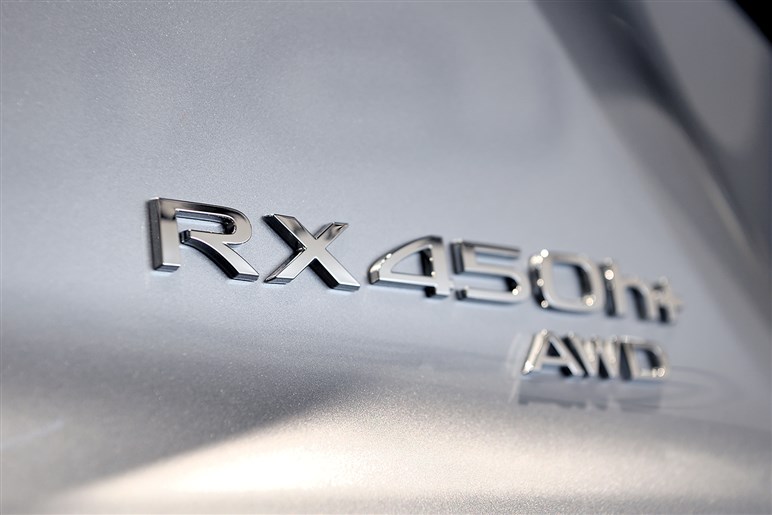 新型RXが壊したものと、葛藤を越えてたどり着いた“レクサスの味”