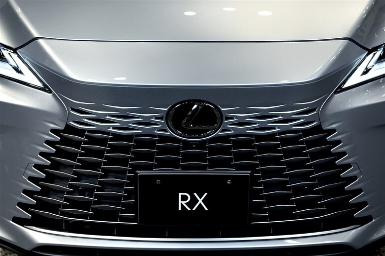 新型RXが壊したものと、葛藤を越えてたどり着いた“レクサスの味”