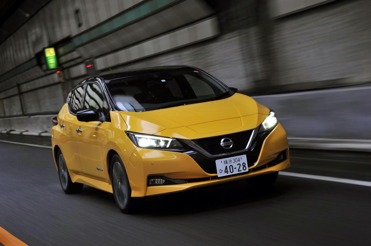 最近のクルマがつまらない は嘘 いま自動車業界に足りないモノとは Web Cartop 自動車情報サイト 新車 中古車 Carview