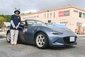 マツダ「ロードスター」軽井沢ミーティング実行委員「好きだからやめられない！」というリアルな情熱