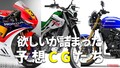 「セロー期待(´∀｀∩)↑age↑」「俺達のゼファー…！」新型バイク予測記事ランキングTOP5【2025年上半期版】