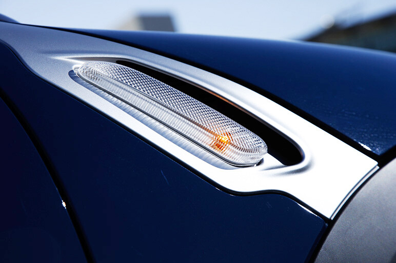 ミニクロスオーバー試乗 ミニの魅力は健在か？