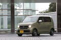 ホンダN-WGN試乗。すべてがひとクラス上だが気になるのは価格