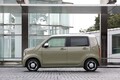 ホンダN-WGN試乗。すべてがひとクラス上だが気になるのは価格