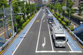 「トラックが悪い！」は確かだけど事故ったら痛いのは自分!!　自転車＆歩行者も自衛するべきトラックの巻き込み事故