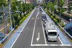 「トラックが悪い！」は確かだけど事故ったら痛いのは自分!!　自転車＆歩行者も自衛するべきトラックの巻き込み事故