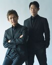 鈴木亮平＆江口洋介、離島の災害現場で困難な救出劇に挑む！──劇場版『TOKYO MER～走る緊急救命室～南海ミッション』は8月1日公開