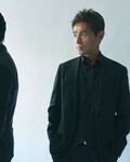 鈴木亮平＆江口洋介、離島の災害現場で困難な救出劇に挑む！──劇場版『TOKYO MER～走る緊急救命室～南海ミッション』は8月1日公開