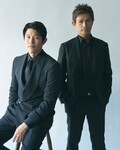 鈴木亮平＆江口洋介、離島の災害現場で困難な救出劇に挑む！──劇場版『TOKYO MER～走る緊急救命室～南海ミッション』は8月1日公開