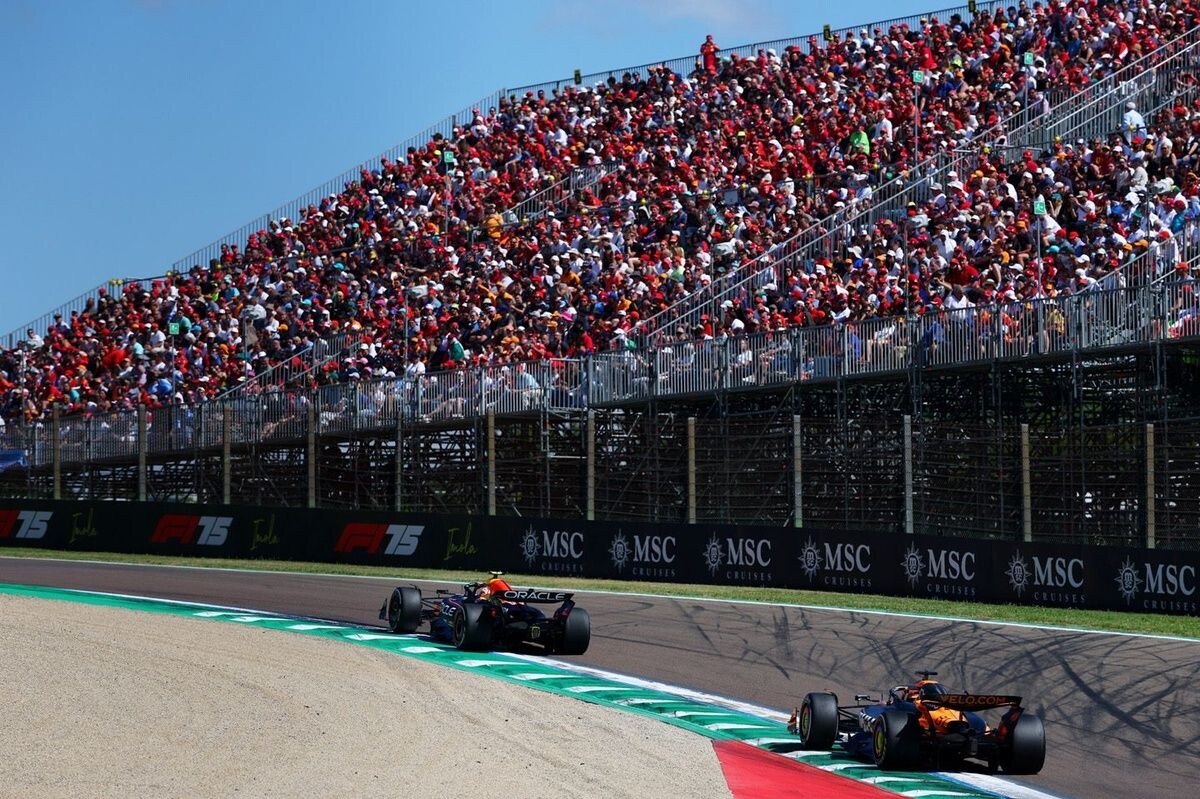 F1とMotorsport Network、2025年グローバルF1ファン調査結果を発表。Z世代、女性層、アメリカ市場のリアルが見えてくる
