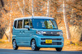 「軽はターボじゃないと話にならない」とかいつの時代の話？　いまどきの「ターボじゃない」軽自動車は十分走るぜ!!