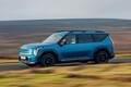 2025年版　自動車専門誌が選ぶ、最高のSUV　10選　競争激しいレッドオーシャン