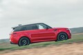 2025年版　自動車専門誌が選ぶ、最高のSUV　10選　競争激しいレッドオーシャン