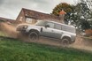 2025年版　自動車専門誌が選ぶ、最高のSUV　10選　競争激しいレッドオーシャン