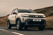 2025年版　自動車専門誌が選ぶ、最高のSUV　10選　競争激しいレッドオーシャン